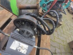 Package 1x Kinshofer C03H-30 (2018); 1x Kinshofer TL 1000 mm KSW 21 (2017)