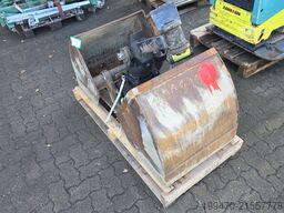 Package 1x Kinshofer C03H-30 (2018); 1x Kinshofer TL 1000 mm KSW 21 (2017)