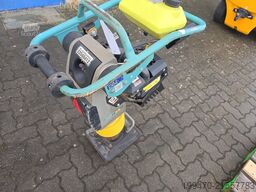 Package 1x Ammann ATR 68 (2022); 1x Oxford Ramp Supagrip (2100); 1x Milwaukee MXF DH2528H-601 (2020)