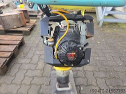 Package 1x Ammann ATR 68 (2022); 1x Oxford Ramp Supagrip (2100); 1x Milwaukee MXF DH2528H-601 (2020)