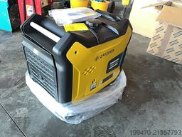 Atlas Copco P3500i