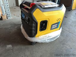 Atlas Copco P3500i