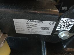 Ammann APF 2050