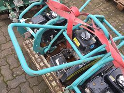Package 2x Ammann APF 1540 (2020, 2020); 1x Ammann APF 1240 (2020)