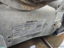 Package 2x Ammann APF 1540 (2020, 2020); 1x Ammann APF 1240 (2020)