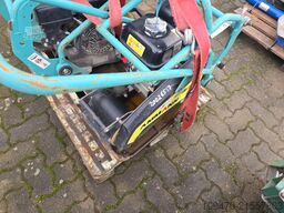 Package 2x Ammann APF 1540 (2020, 2020); 1x Ammann APF 1240 (2020)