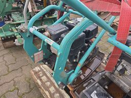 Package 2x Ammann APF 1540 (2020, 2020); 1x Ammann APF 1240 (2020)