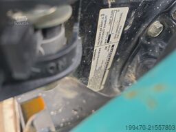 Package 2x Ammann APF 1540 (2020, 2020); 1x Ammann APF 1240 (2020)