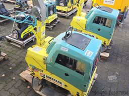 Ammann APH 6585
