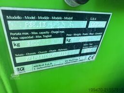 Merlo P38.13