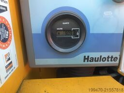 Haulotte H15 SX