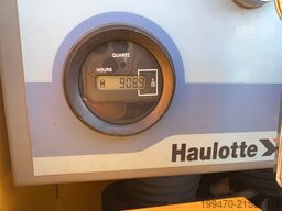 Haulotte H15 SX