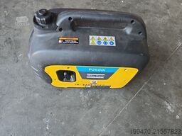 Package 2x Atlas Copco P2000i (2022, 2022); 2x Atlas Copco P2500i (2022, 2022)