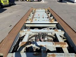  KCA 18 HV Muldenanhänger mit Kippfunktion