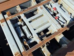  KCA 18 HV Muldenanhänger mit Kippfunktion