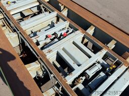  KCA 18 HV Muldenanhänger mit Kippfunktion