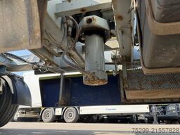  KCA 18 HV Muldenanhänger mit Kippfunktion