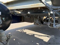  KCA 18 HV Muldenanhänger mit Kippfunktion