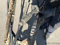  KCA 18 HV Muldenanhänger mit Kippfunktion