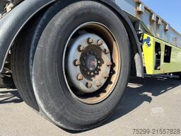  KCA 18 HV Muldenanhänger mit Kippfunktion