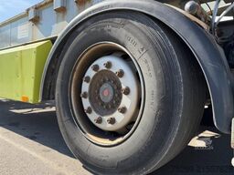  KCA 18 HV Muldenanhänger mit Kippfunktion