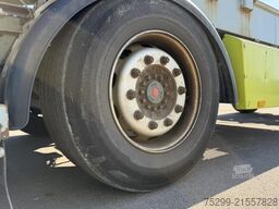  KCA 18 HV Muldenanhänger mit Kippfunktion