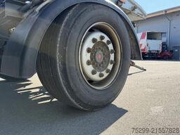  KCA 18 HV Muldenanhänger mit Kippfunktion