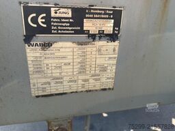  KCA 18 HV Muldenanhänger mit Kippfunktion