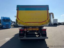 Schwarzmüller 2017 Schwarzmueller Kippauflieger / Swiss-Vehicle