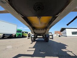 Schwarzmüller 2017 Schwarzmueller Kippauflieger / Swiss-Vehicle