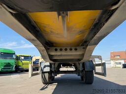 Schwarzmüller 2017 Schwarzmueller Kippauflieger / Swiss-Vehicle