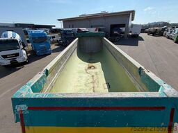 Schwarzmüller 2017 Schwarzmueller Kippauflieger / Swiss-Vehicle