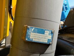 Schwarzmüller 2017 Schwarzmueller Kippauflieger / Swiss-Vehicle