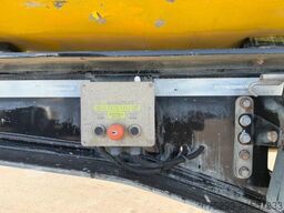 Schwarzmüller 2017 Schwarzmueller Kippauflieger / Swiss-Vehicle