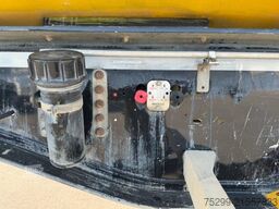 Schwarzmüller 2017 Schwarzmueller Kippauflieger / Swiss-Vehicle