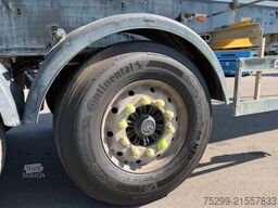 Schwarzmüller 2017 Schwarzmueller Kippauflieger / Swiss-Vehicle