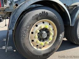 Schwarzmüller 2017 Schwarzmueller Kippauflieger / Swiss-Vehicle