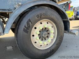 Schwarzmüller 2017 Schwarzmueller Kippauflieger / Swiss-Vehicle