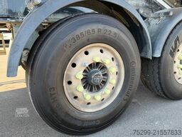 Schwarzmüller 2017 Schwarzmueller Kippauflieger / Swiss-Vehicle