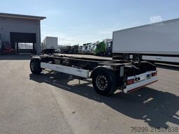 Krone AZ Containeranhänger BDF