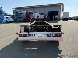 Krone AZ Containeranhänger BDF