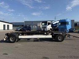 Krone AZ Containeranhänger BDF
