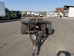 Krone AZ Containeranhänger BDF