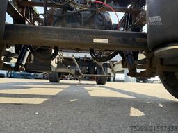 Krone AZ Containeranhänger BDF