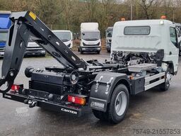 Fuso Canter FUSO 7C18 Duonic City Abrollkipper