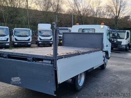 Fuso Canter FUSO 7C18 Duonic City Abrollkipper