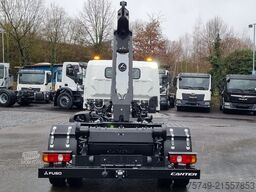 Fuso Canter FUSO 7C18 Duonic City Abrollkipper