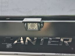 Fuso Canter FUSO 7C18 Duonic City Abrollkipper