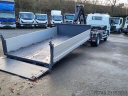 Fuso Canter FUSO 7C18 Duonic City Abrollkipper