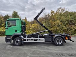 man TGM 15.290 BL Abrollkipper MultiHaken 900-1570mm